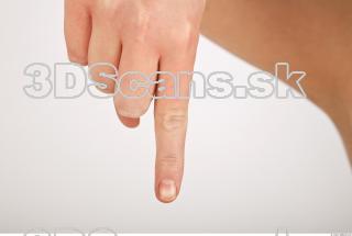 Photo reference of finger 0003